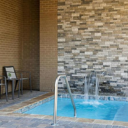 Courtyard By Marriott Starkville Msu At The Mill Conference Center Extérieur photo