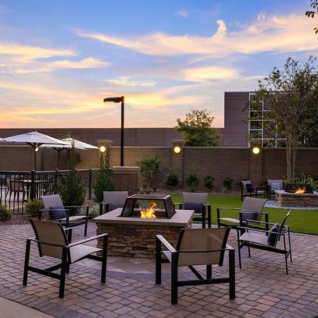 Courtyard By Marriott Starkville Msu At The Mill Conference Center Extérieur photo
