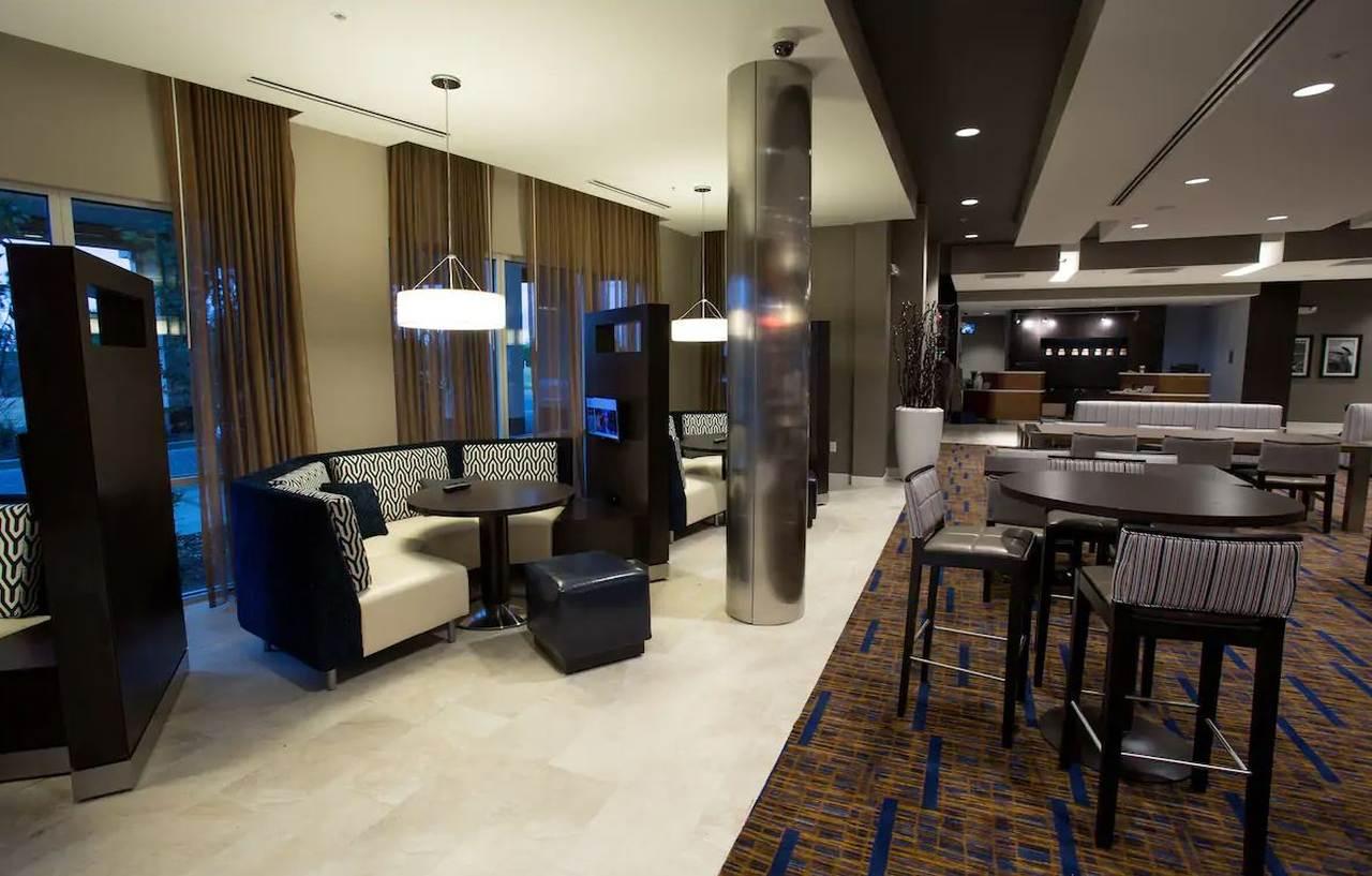 Courtyard By Marriott Starkville Msu At The Mill Conference Center Extérieur photo