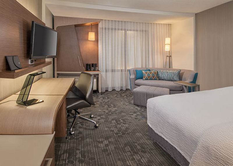 Courtyard By Marriott Starkville Msu At The Mill Conference Center Extérieur photo