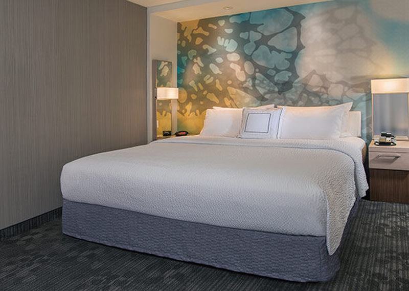 Courtyard By Marriott Starkville Msu At The Mill Conference Center Extérieur photo