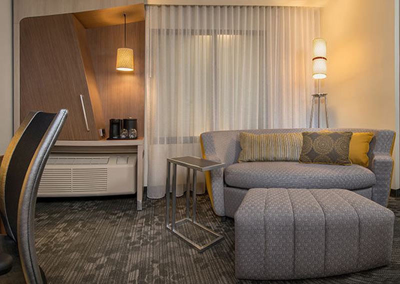 Courtyard By Marriott Starkville Msu At The Mill Conference Center Extérieur photo