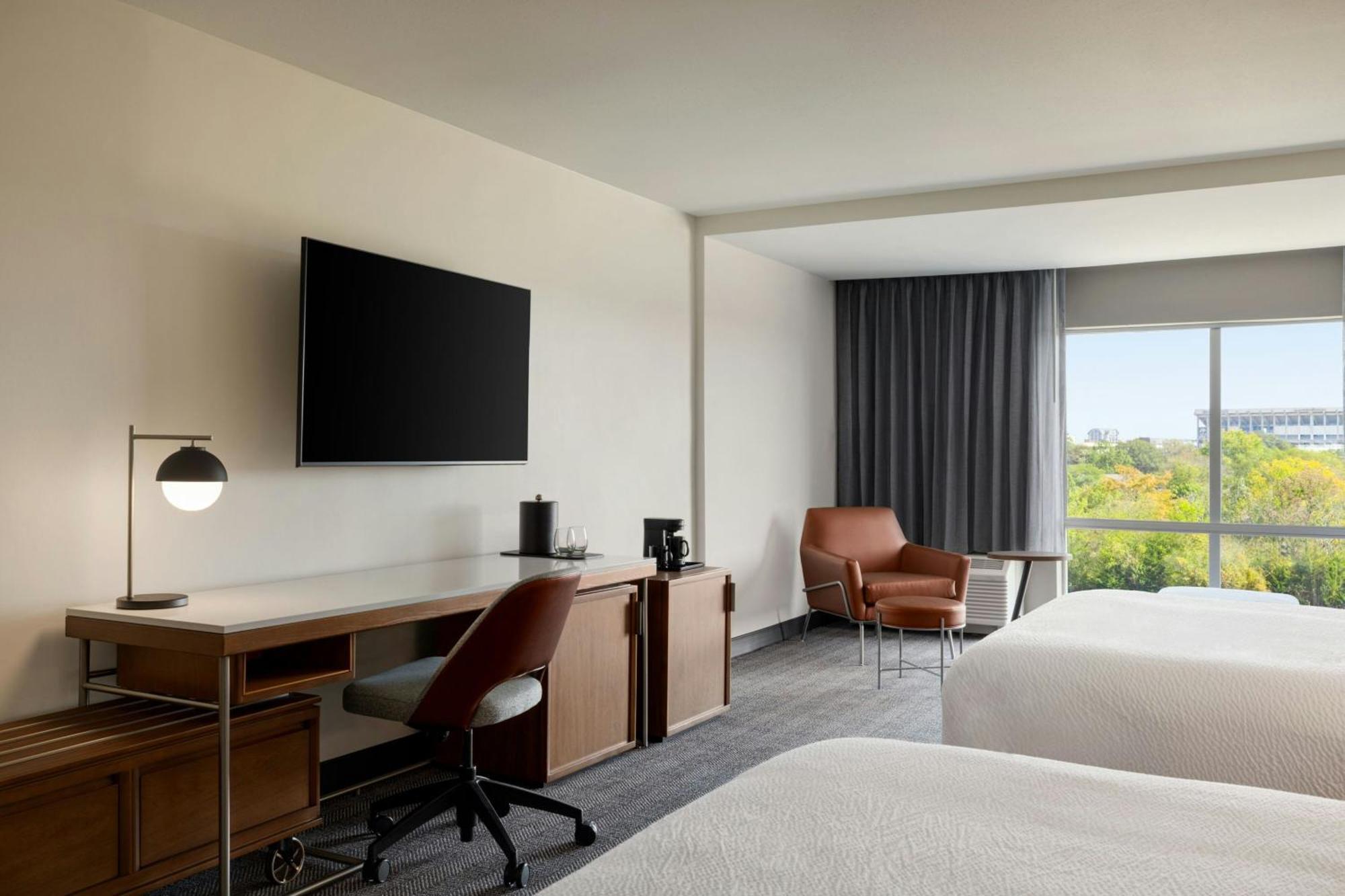 Courtyard By Marriott Starkville Msu At The Mill Conference Center Extérieur photo