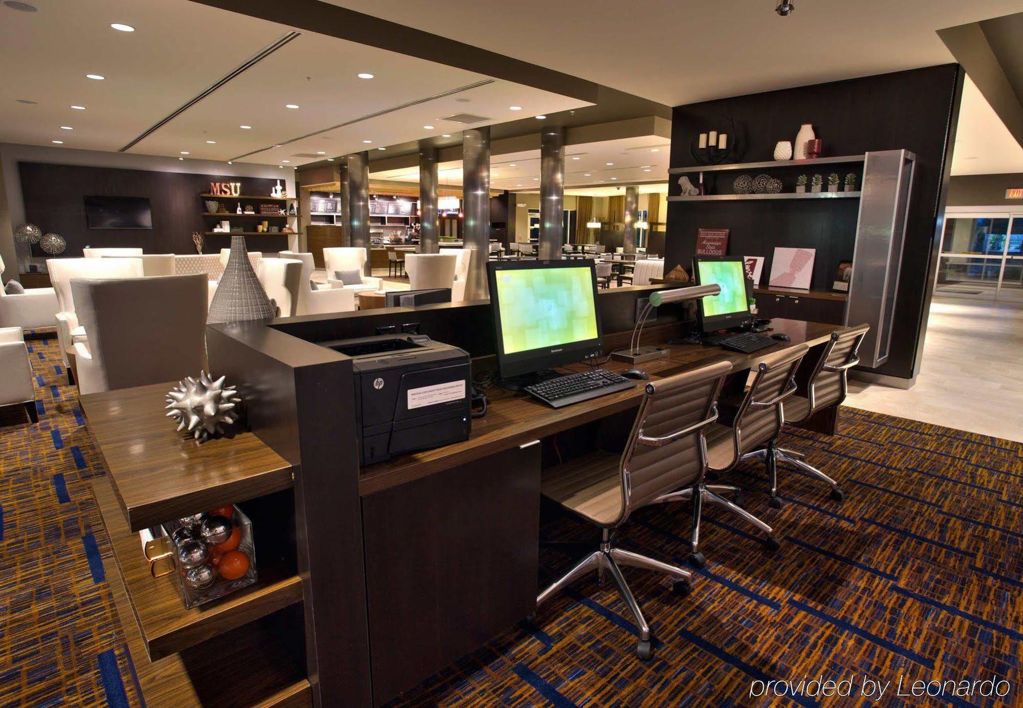 Courtyard By Marriott Starkville Msu At The Mill Conference Center Extérieur photo