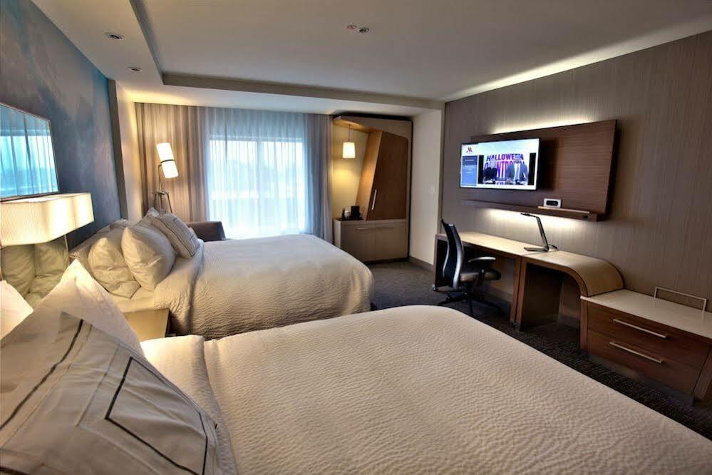 Courtyard By Marriott Starkville Msu At The Mill Conference Center Extérieur photo
