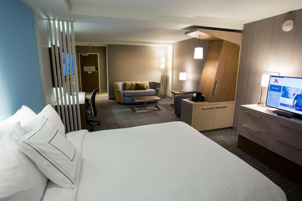 Courtyard By Marriott Starkville Msu At The Mill Conference Center Extérieur photo